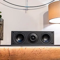 Центральный канал Indiana Line Nota 740 XN Black