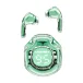 - рис.0 Беспроводные наушники ACEFAST T8 Mint Green - рис.0
