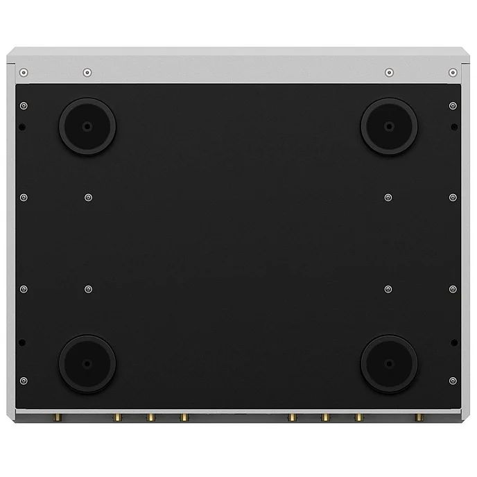 Предусилитель Matrix Audio MP-1 (NS2) Silver - рис.7