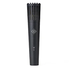 Микрофон вокальный СОЮЗ V1 Black