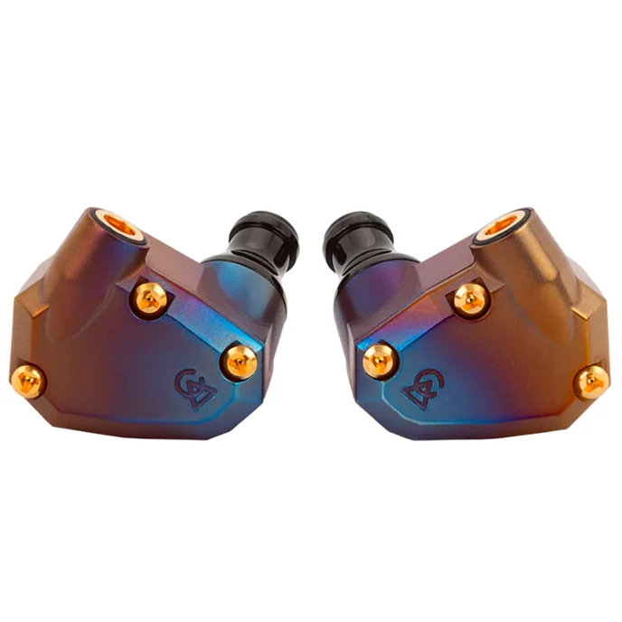 Наушники внутриканальные Campfire Audio Moon Rover - рис.1