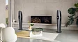 Напольная акустика KEF Blade One Meta Arctic White Champagne - рис.4