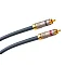 Tchernov Cable Special Balanced IC RCA 0.65m