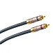 - рис.0 Кабель Tchernov Cable Special Balanced IC RCA 1.65m - рис.0