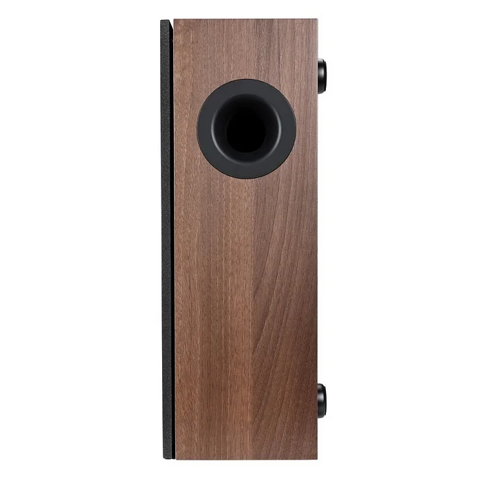 Настенная акустика KEF Q4 Meta Walnut - рис.2