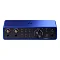 Focusrite Scarlett 2i2 4th Gen Anniversary Edition Blue