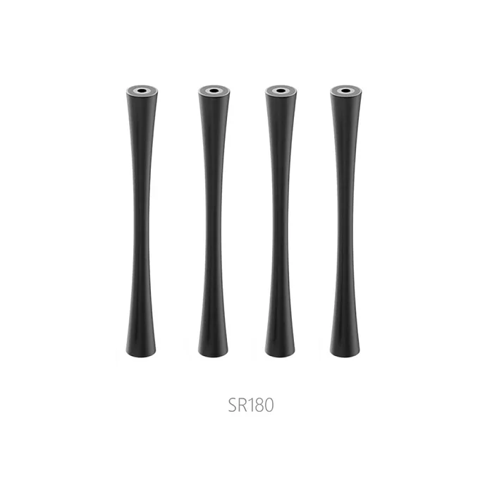 Стойка ddHiFi HS550 HiFi Stand + SR180 Black - рис.1