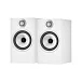 Полочная акустика Bowers & Wilkins 606 S2 Anniversary Edition White - рис.0