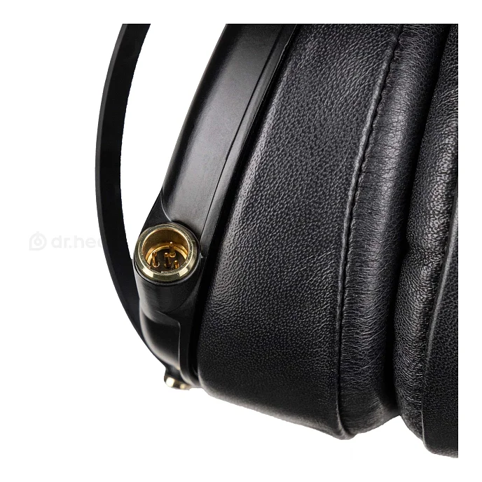 High End наушники Audeze LCD-4Z - рис.12