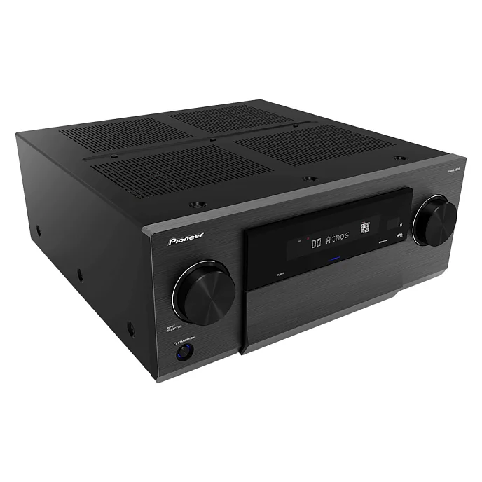Ресивер Pioneer VSA-LX 805 Black - рис.3