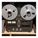 Катушечные магнитофоны Technics 1506U - рис.7