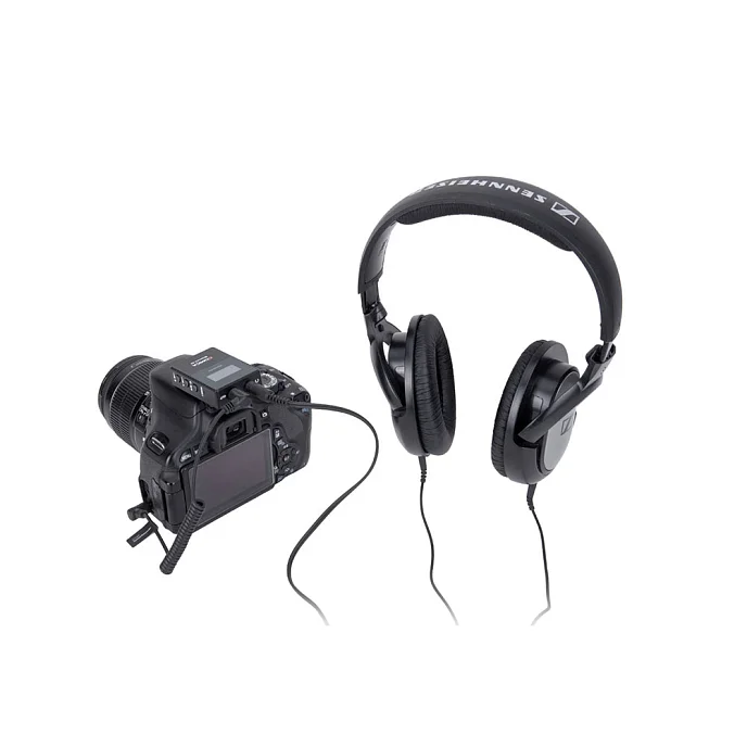 Микрофон беспроводной CoMica BoomX-D Black - рис.10