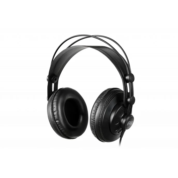 Аудиоинтерфейс IK Multimedia iRig Pro Duo Studio Suite Deluxe - рис.6