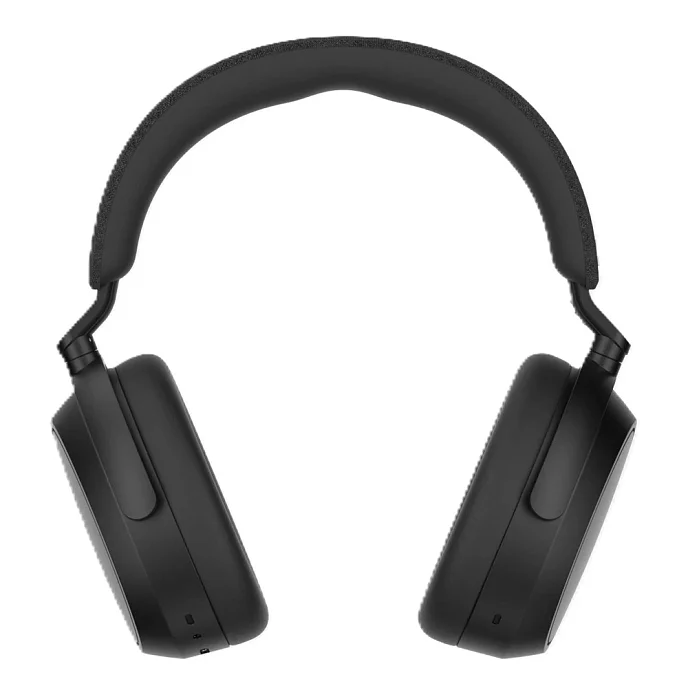 Полноразмерные наушники Sennheiser Momentum 4 Wireless 80th