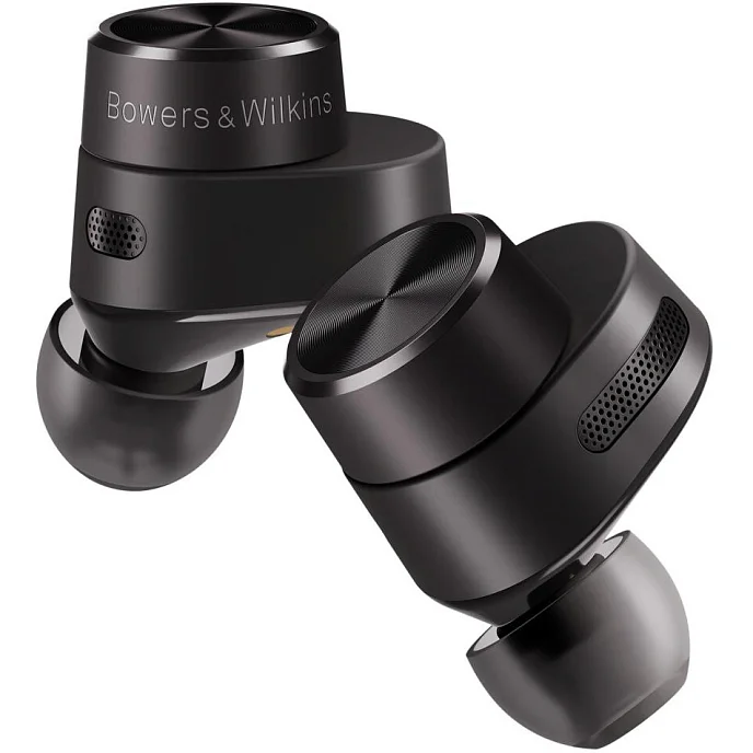 Беспроводные наушники Bowers & Wilkins PI5 Charcoal - рис.13