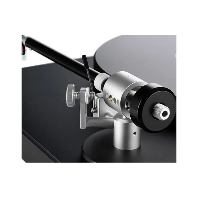 Проигрыватель винила Clearaudio Concept MC/S Black / Silver + Satisfy Kardan - рис.8