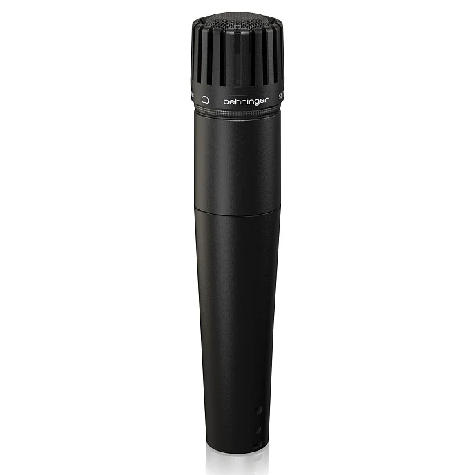 Микрофон инструментальный Behringer SL 75C - рис.2