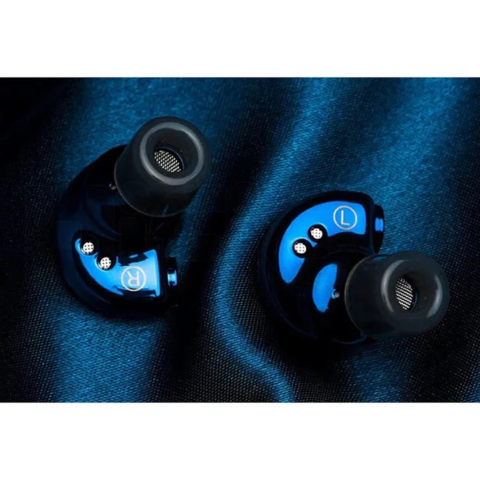 Наушники внутриканальные DUNU Falcon Ultra - рис.7