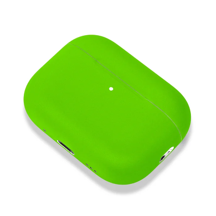 Беспроводные наушники Apple AirPods Pro 3 Light Green Matte - рис.1