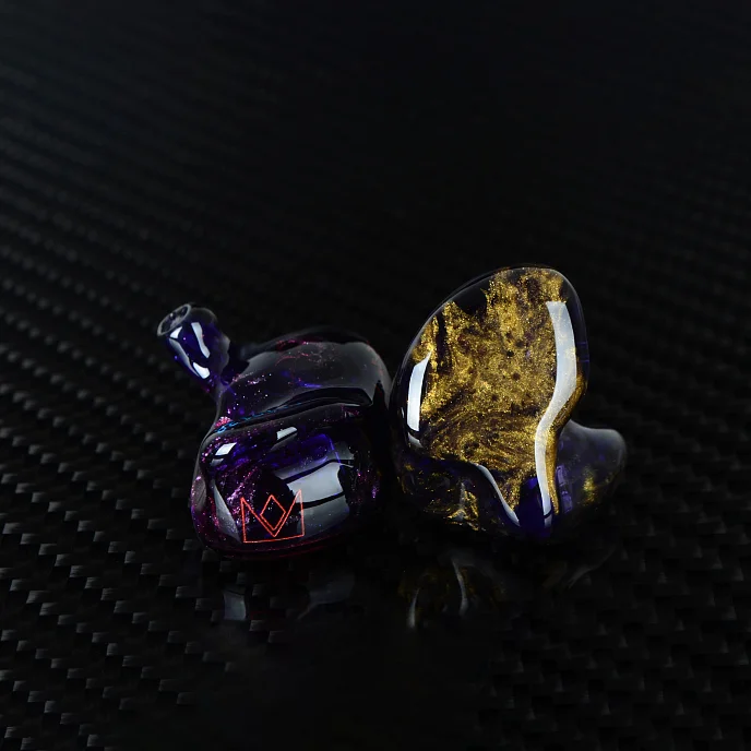 Кастомные наушники Noble Audio Spartacus Custom - рис.6