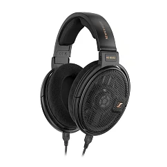 Наушники полноразмерные Sennheiser HD 660 S2 Black