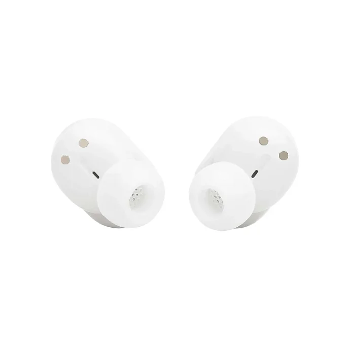 Беспроводные наушники JBL Tune Buds 2 White - рис.4