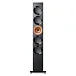 Напольная акустика KEF Reference 5 Meta High Gloss Black Copper - рис.1 Напольная акустика KEF Reference 5 Meta High Gloss Black Copper - рис.1