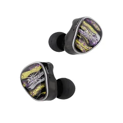 Наушники внутриканальные Kiwi Ears Etude