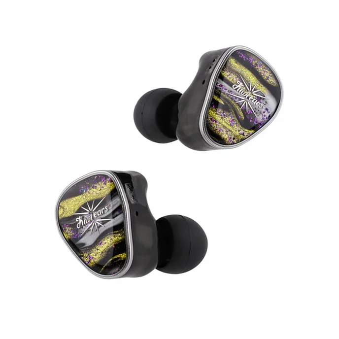 Наушники внутриканальные Kiwi Ears Etude - рис.2