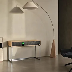 Акустическая система Ruark R810 MiE Leaf Line Oak