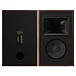 Полочная акустика Klipsch Rebellion American Walnut - рис.2