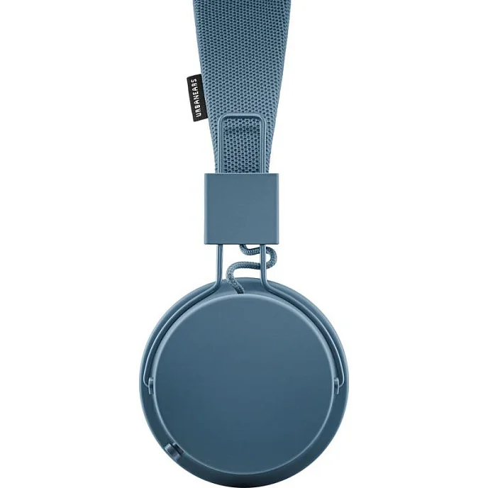 Беспроводные наушники Urbanears Plattan 2 BT Indigo - рис.1