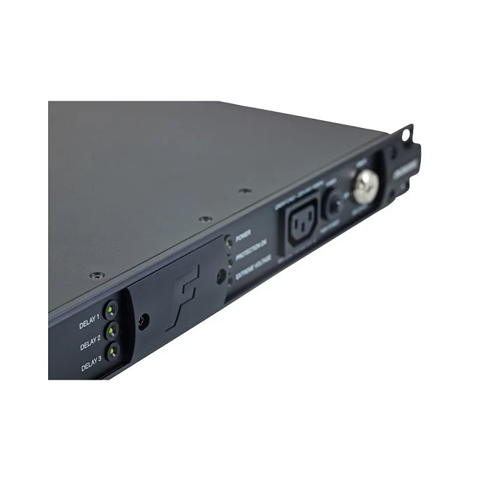 Сетевой фильтр Furman CN-3600S E - рис.5