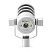 Микрофон для стриминга и игр RODE PodMic White - рис.2