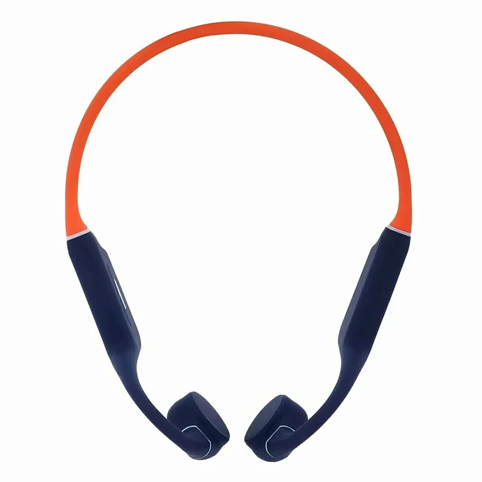 Наушники накладные Creative Outlier Free Pro+ Orange - рис.1