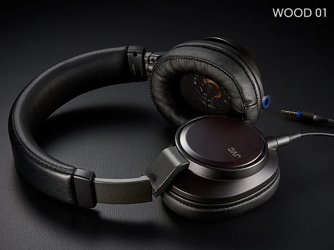 Наушники JVC HA-SW01 - рис.7