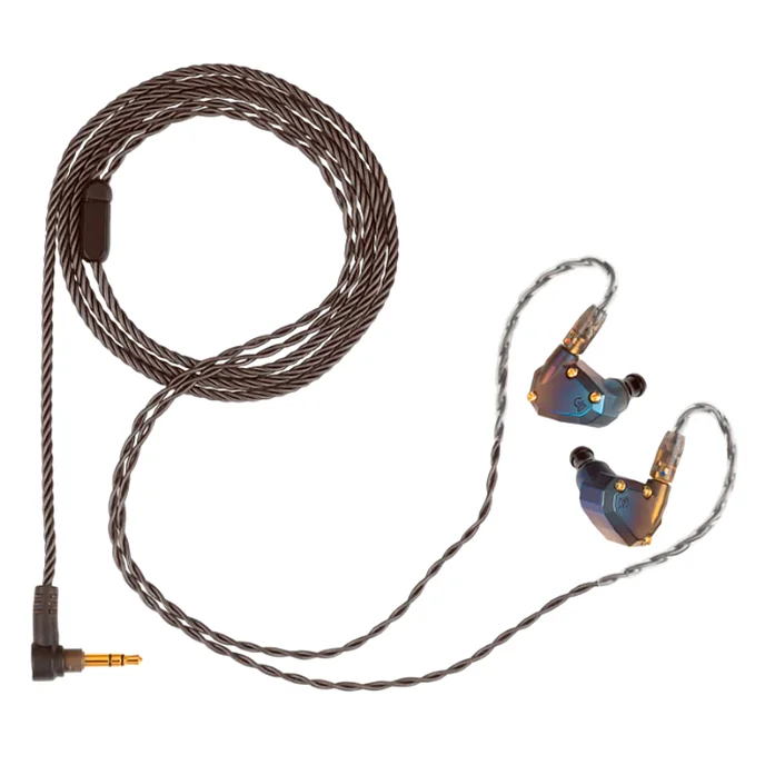 Наушники внутриканальные Campfire Audio Moon Rover - рис.4