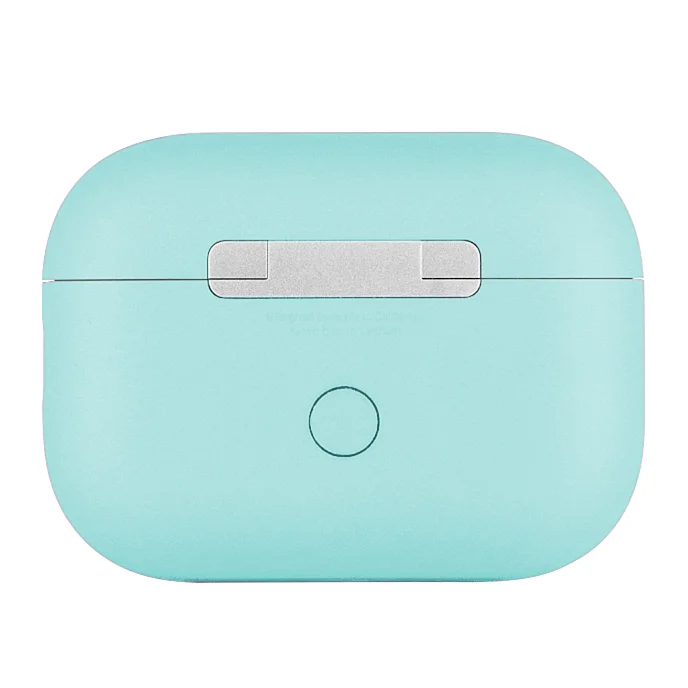 Беспроводные наушники Apple AirPods Pro 2 USB-C Tiffany Matte - рис.2