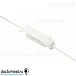 Наушники SONY MDR-EX10LP White - рис.1