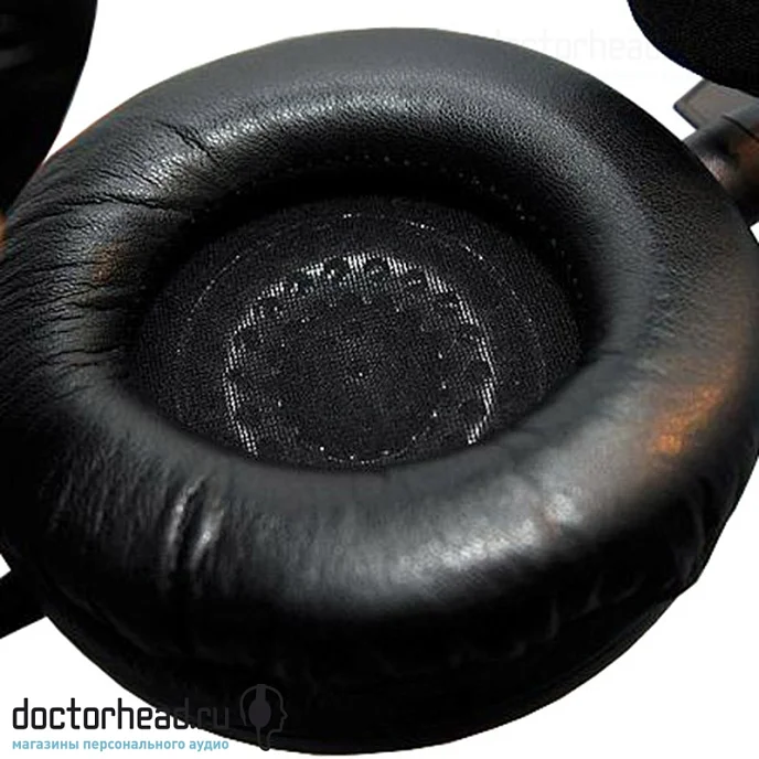 Наушники Audio-Technica ATH-A2000X - рис.1