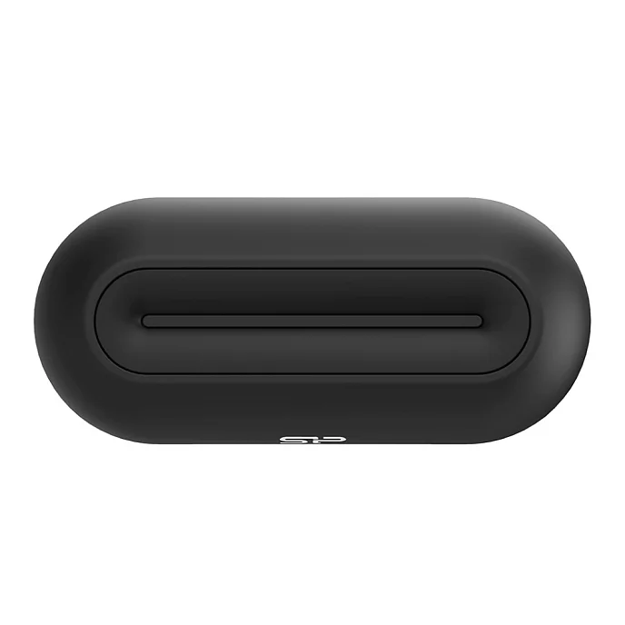 Беспроводные наушники Silicon Power Blat Plug BP82 Black - рис.3