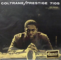 Пластинка John Coltrane – Coltrane (Analogue Productions) LP