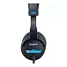 Наушники мониторные Sony MDR-M1 Black - рис.1