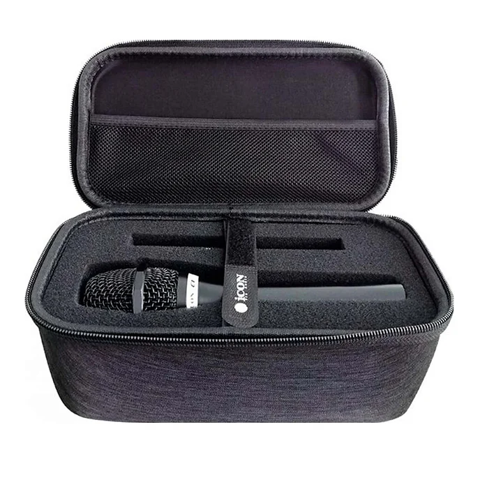 Микрофон студийный iCON C1 Black - рис.3