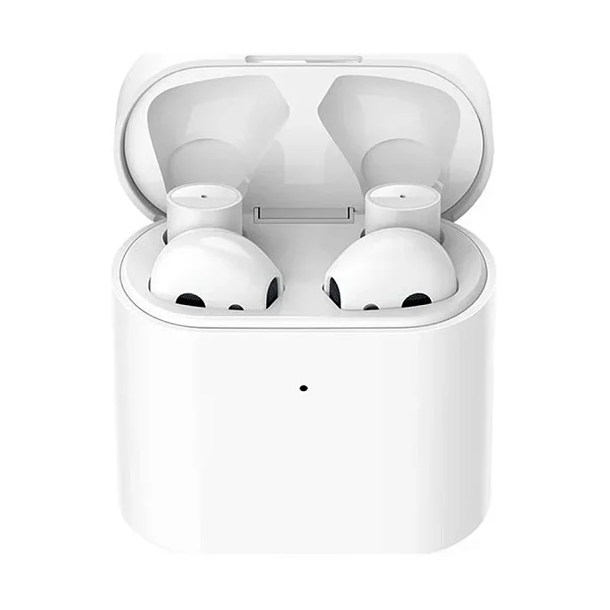 Беспроводные наушники Xiaomi Earphones 2S White - рис.0