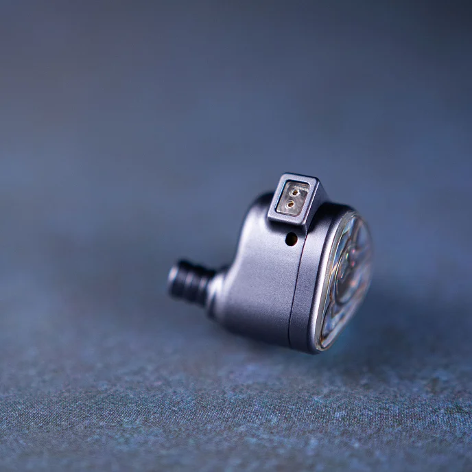 IEM наушники Fir Audio e12 - рис.22