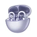 Беспроводные наушники Honor Choice Earbuds Clip Purple - рис.1