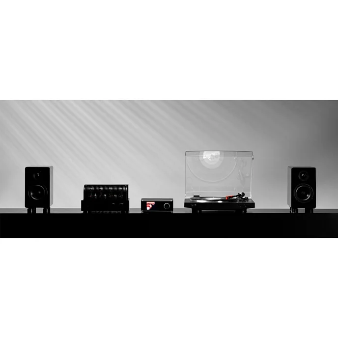 Сетевой аудиоплеер WiiM Ultra Black - рис.3