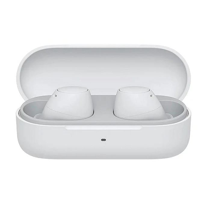 Беспроводные наушники Sony WF-C510 White - рис.0