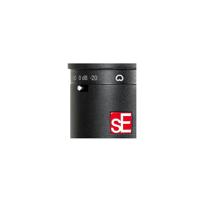 Микрофон SE Electronics SE 2300 - рис.3